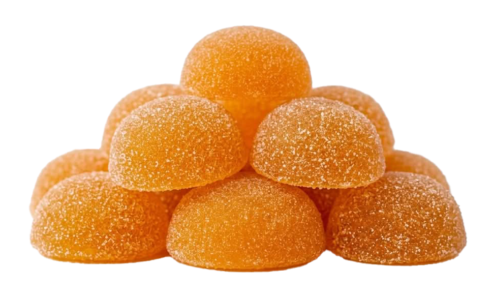 Apricot Candy